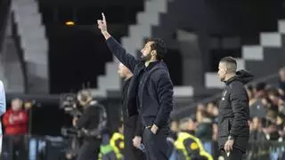 Lo que no se vio del Celta - Real Madrid: el dardo de Arbeloa a Camavinga, el dolor de Carvajal y el mensaje de Thiago Pitarch