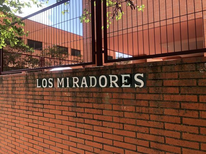 Fotogalería | La calle de los miradores de Cáceres