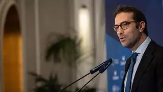 Cuerpo mantiene sus reticencias a la OPA de BBVA por problemas de competencia y presencia territorial