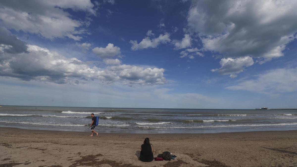 El tiempo en Valencia hoy, según la Aemet: ¿qué nos espera?