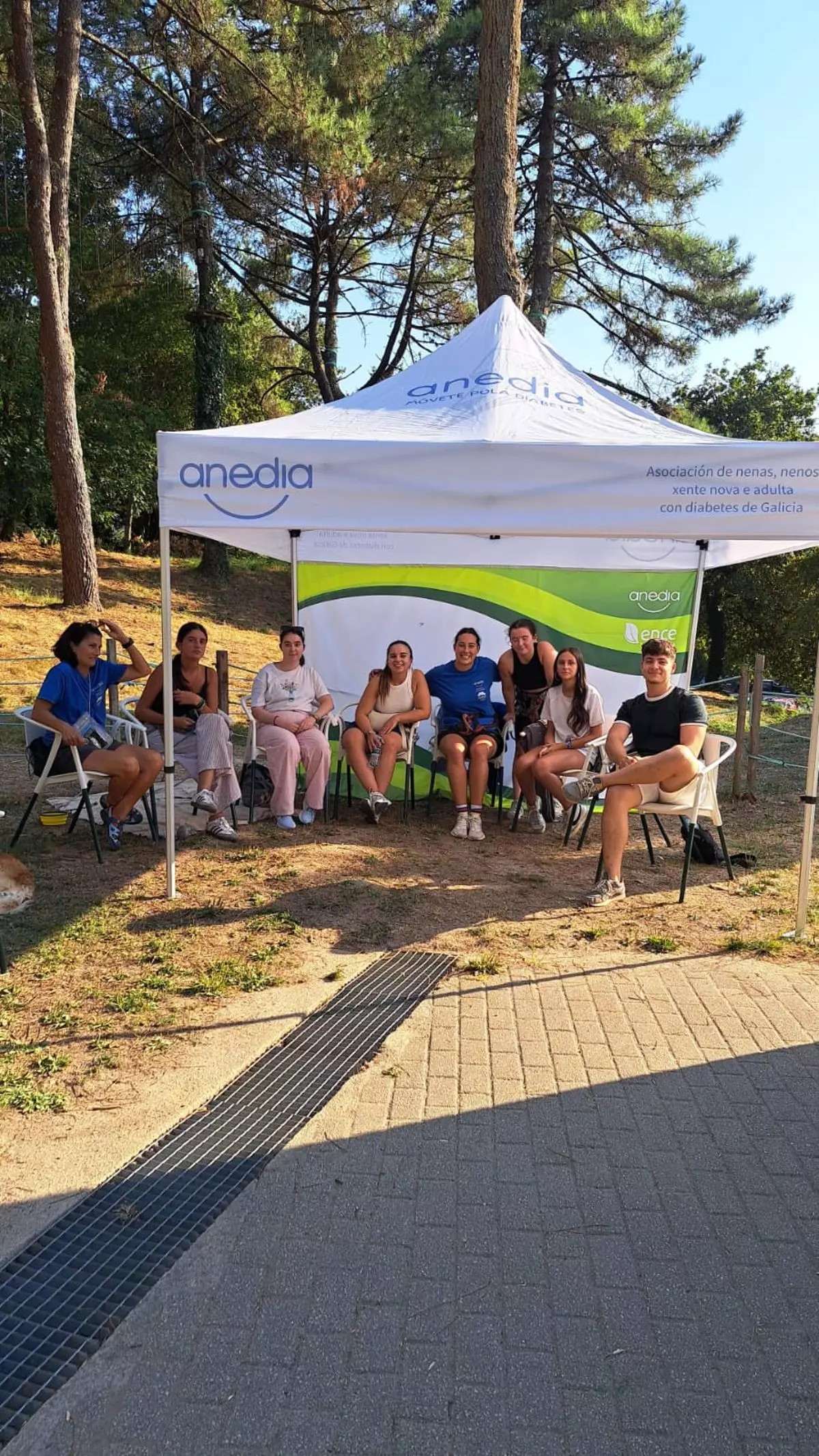 ANEDIA: «Queremos que la sociedad entienda lo que significa vivir con diabetes tipo 1, sin prejuicios ni estereotipos»