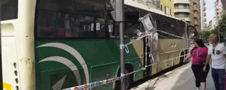 El conductor drogado y sin carné que entró en Zamora en autobús se enfrenta a prisión y multas elevadas