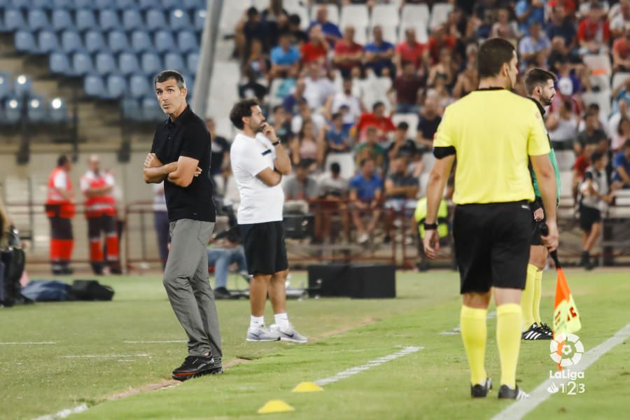 Liga 1|2|3: Almería 0-1 Málaga | 3ª jornada