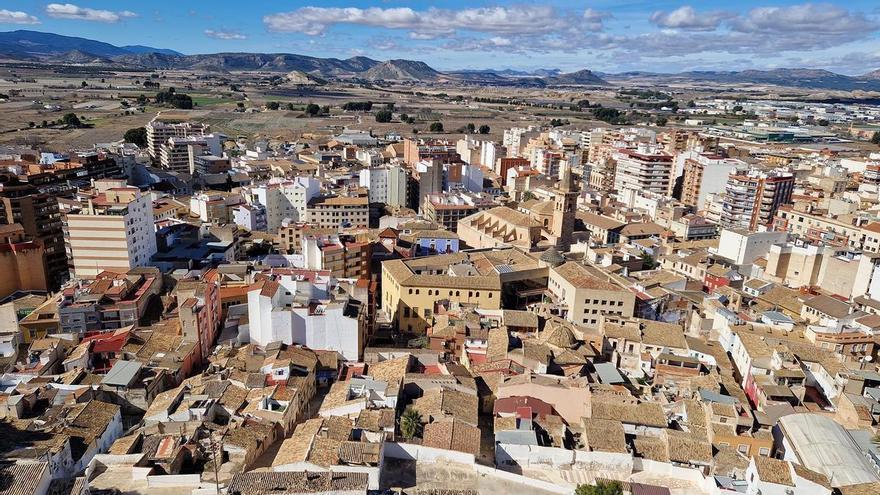 Villena termina 2024 con más licencias de obras pendientes que cuando empezó el año