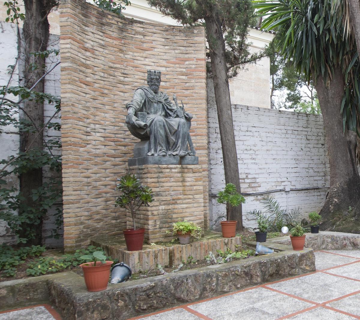 Casa-museo de Llorens Poy.