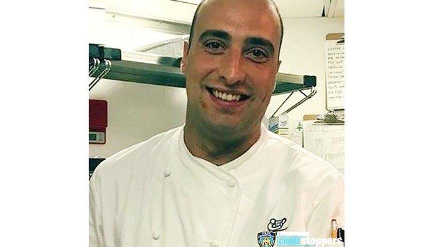 Un prestigioso chef neoyorquino es hallado muerto tras estar desaparecido cinco días