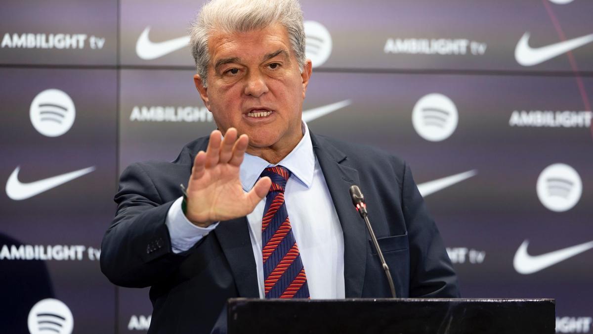 La posesión 2x18: Detalles de una de las empresas que ha invertido en los asientos VIP del Camp Nou