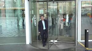 Bartomeu justifica que el Barça pagara 1,7 millones a su abogado por el caso Neymar