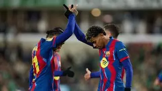 Barcelona - Feyenoord en directo hoy: la previa, las alineaciones y las novedades del partido de la Champions 2026/27