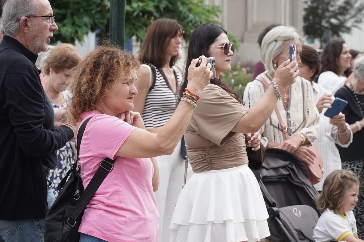 A Coruña honra a la Virgen del Carmen: Imágenes de la procesión
