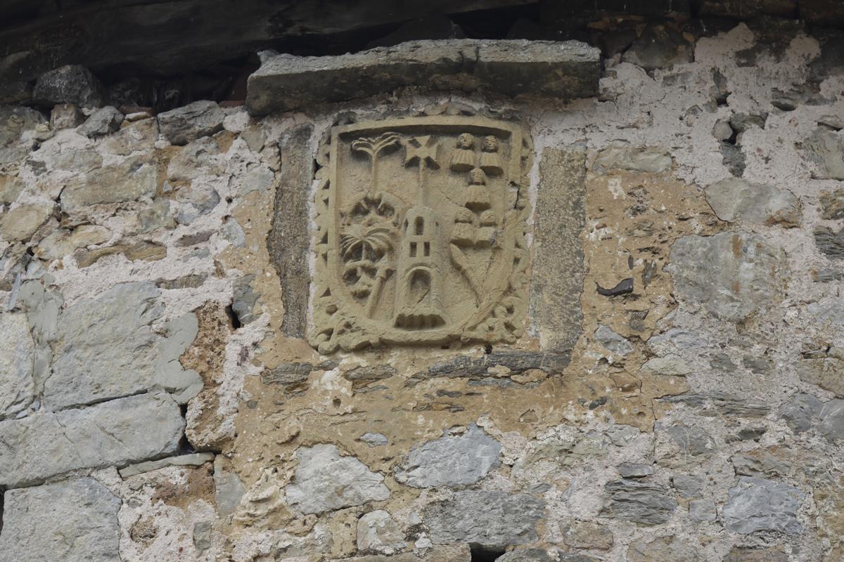 Bandujo, galería de fotos del pueblo más guapo de Asturias
