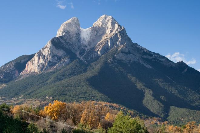 Escapadas España, Lleida