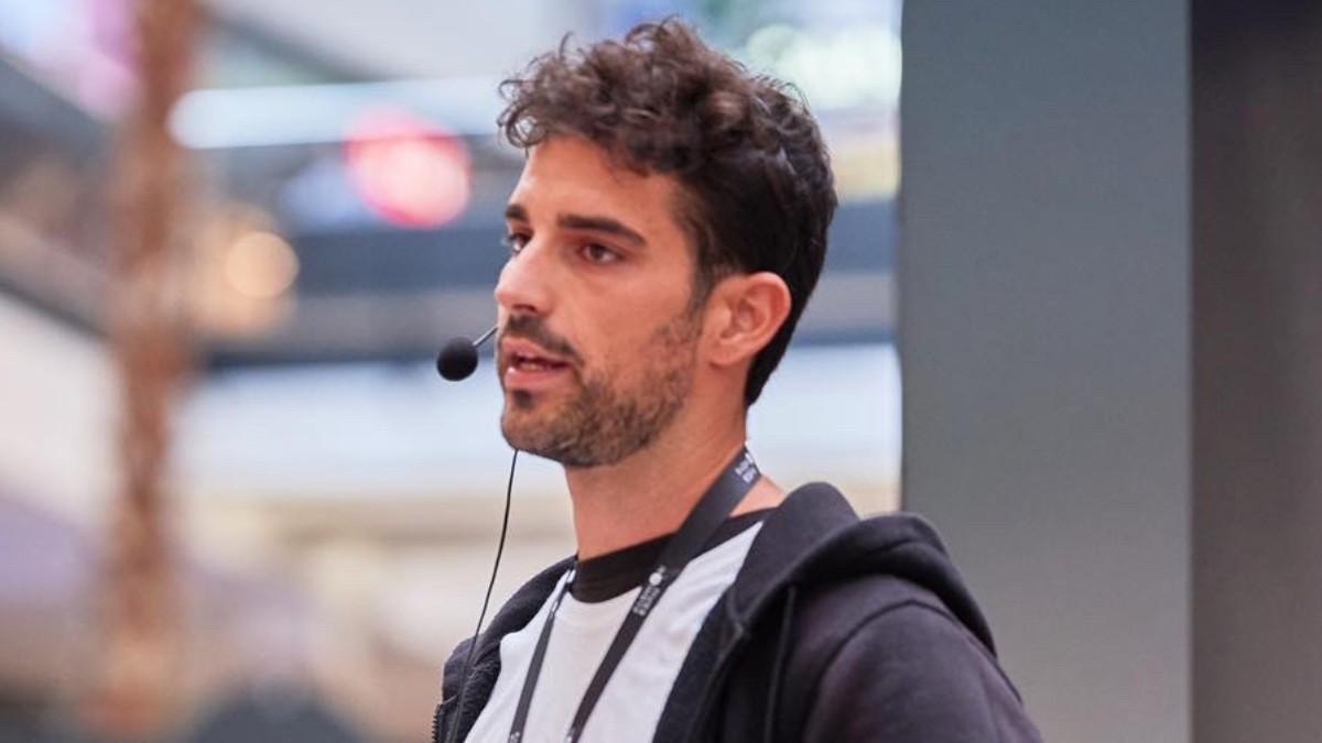 Adrià Geli, entrenador personal, opina sobre la obesidad