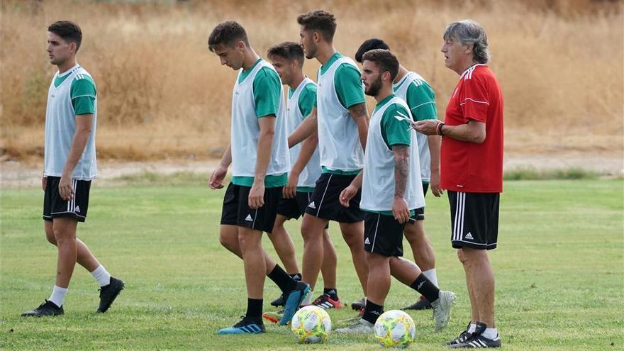 La Diputación apoya al Córdoba CF con 90.000 euros