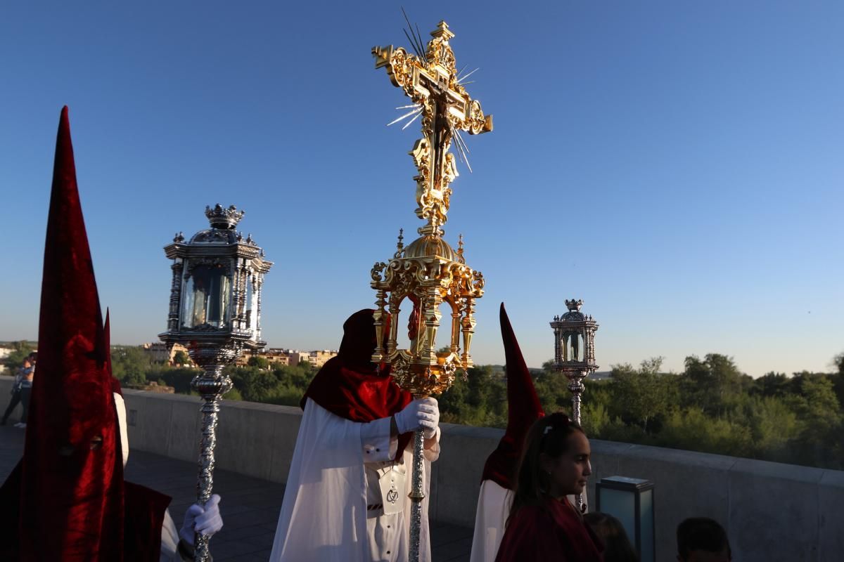 FOTOGALERÍA / Hermandad de la Vera-Cruz