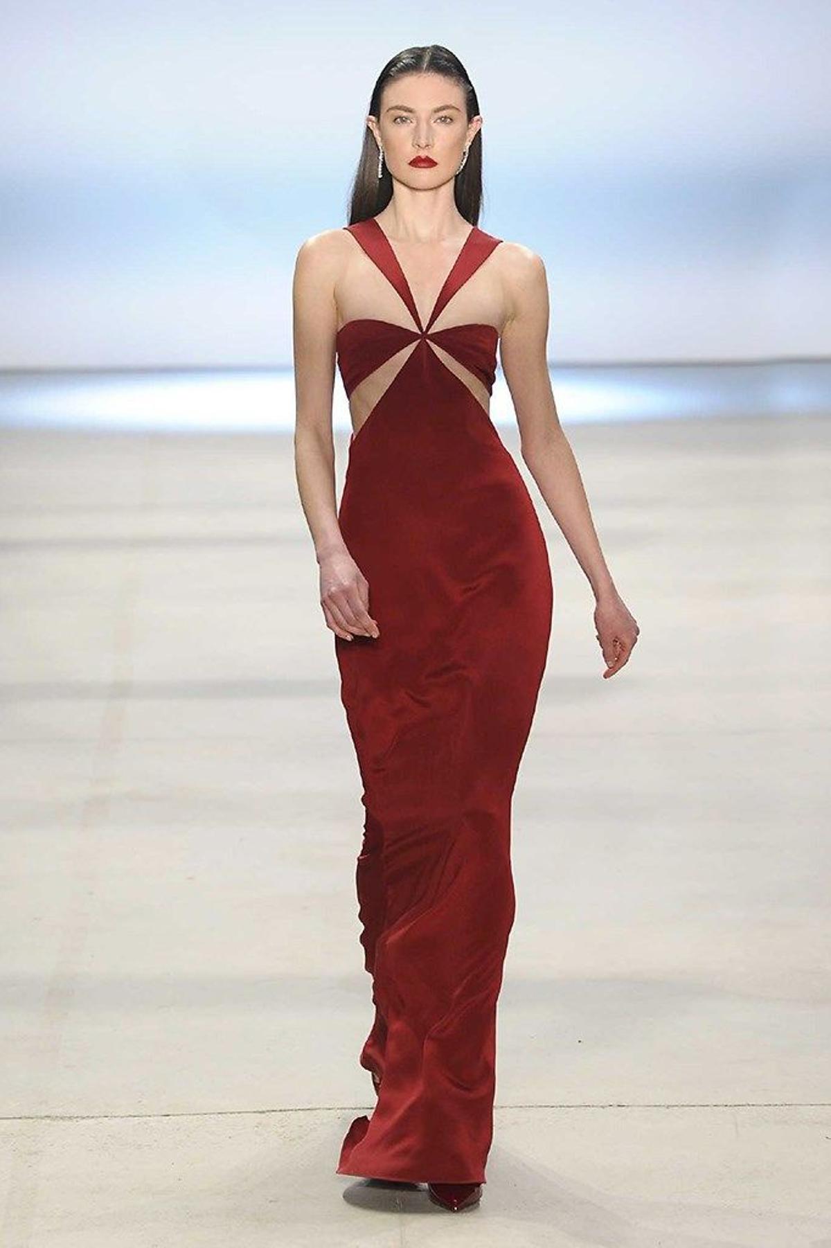 Cushnie Et Ochs