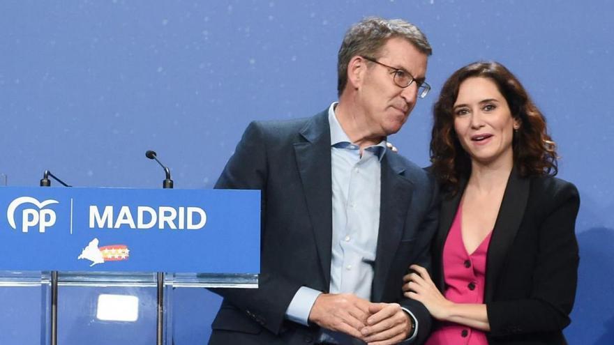 Wahlen 2023: Was in Madrid auf dem Spiel steht