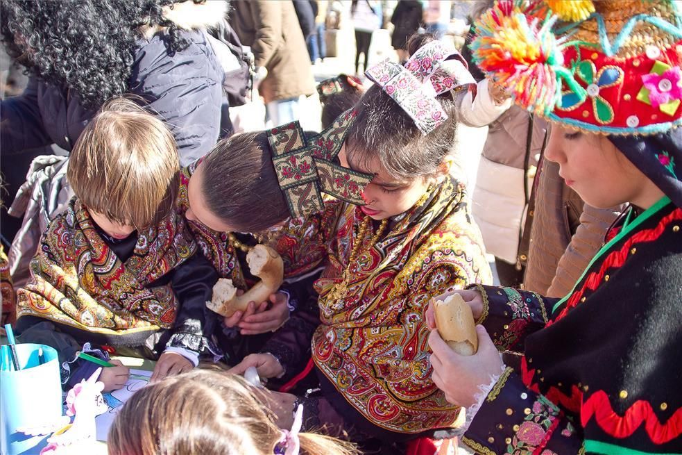 Romería de San Blas 2019