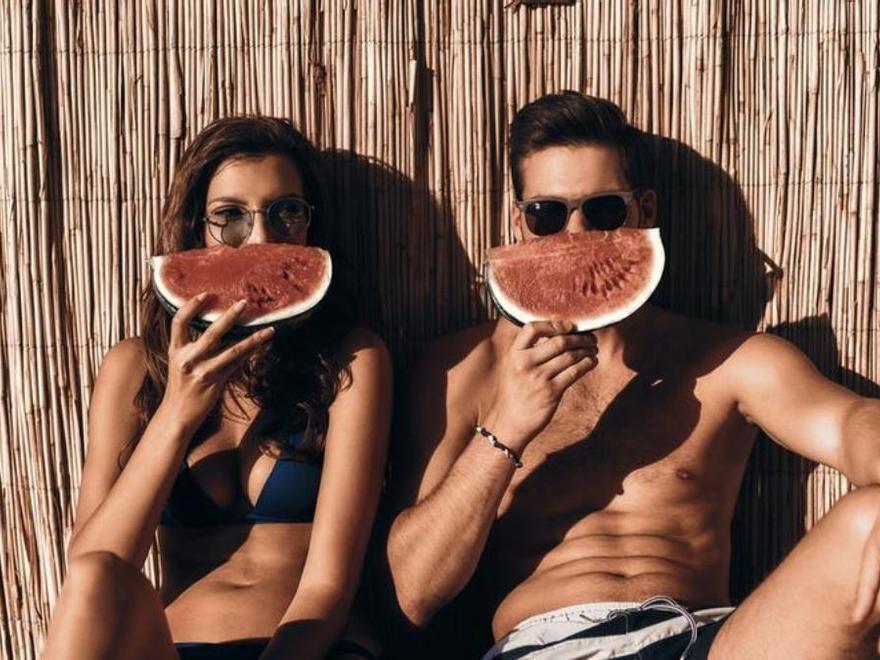 ¡Protege tu piel del Sol! Descubre qué alimentos ayudan a broncear tu piel