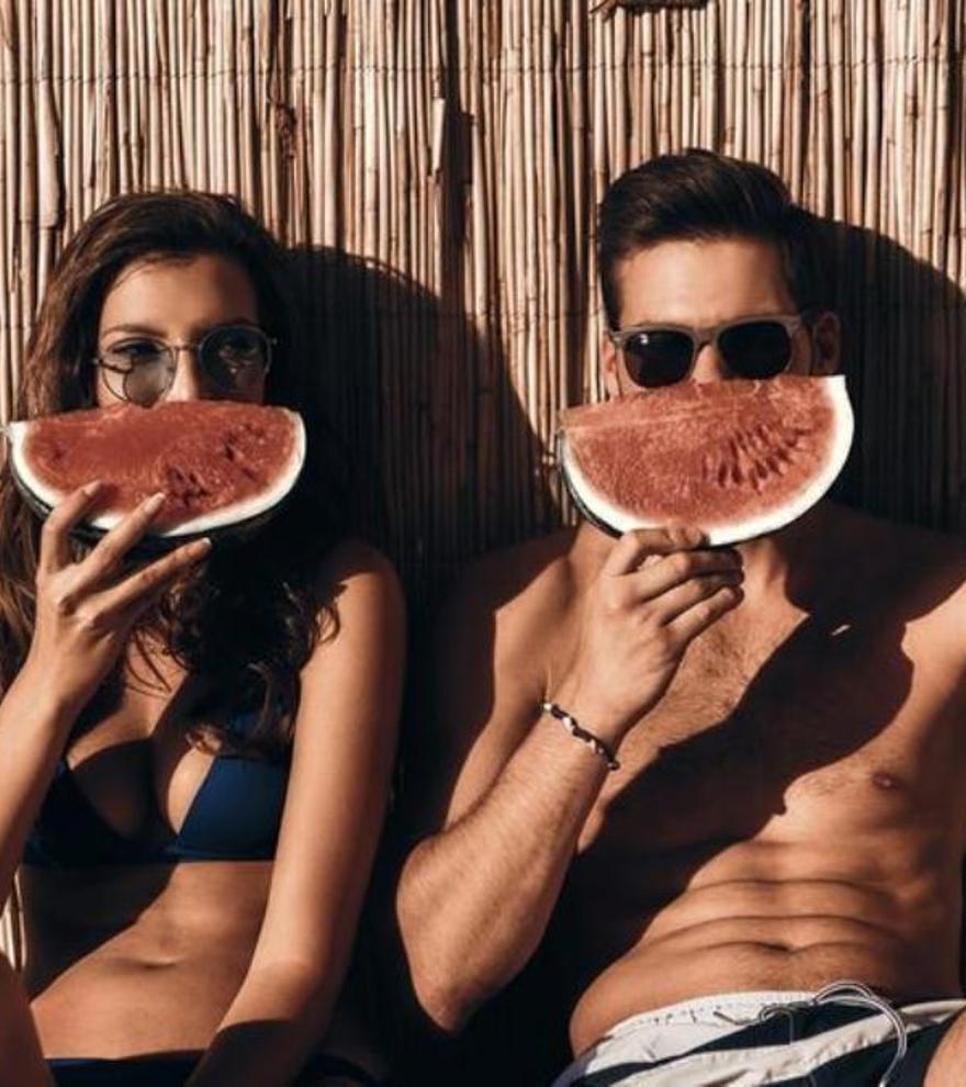 ¡Protege tu piel del Sol! Descubre qué alimentos ayudan a broncear tu piel