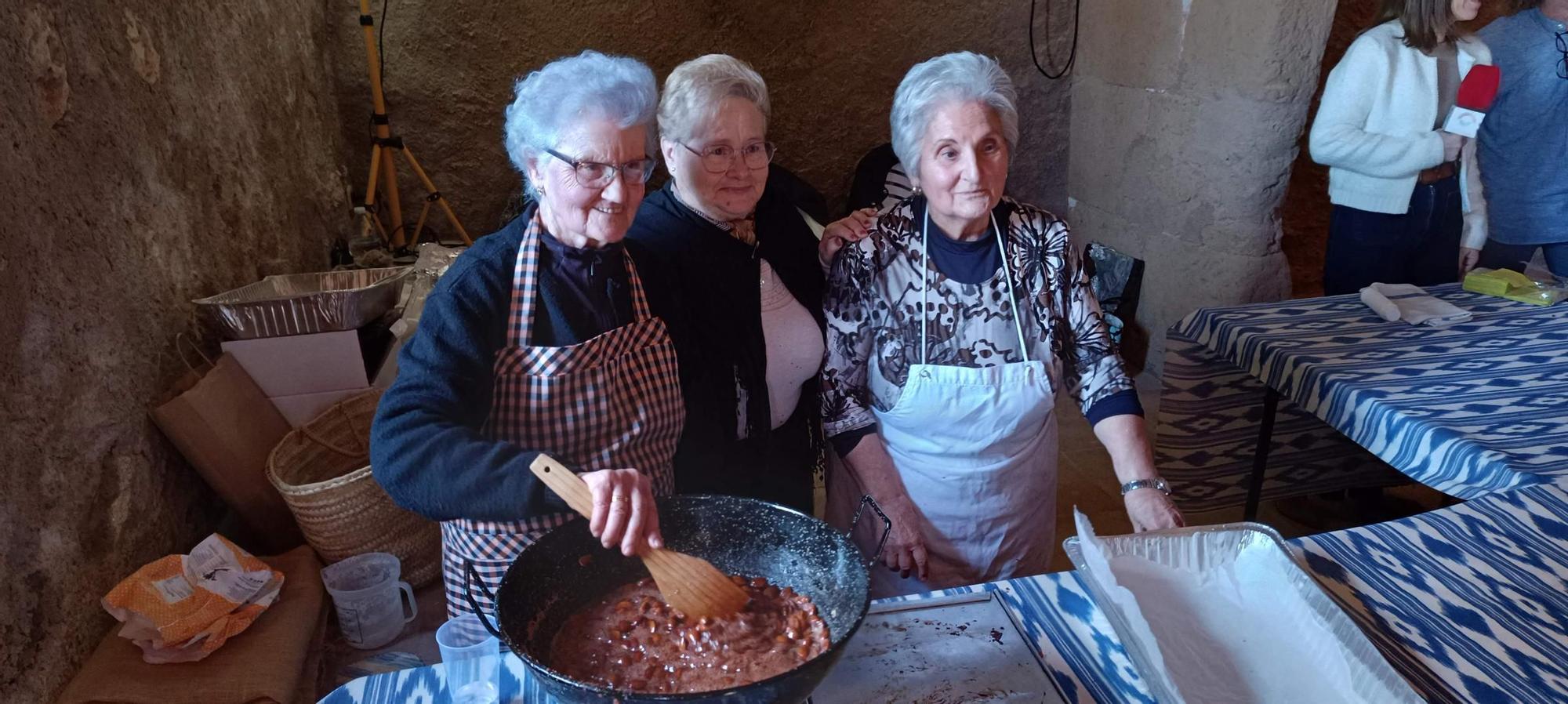 Son Servera | Las imágenes de la feria dedicara a la flor de almendro