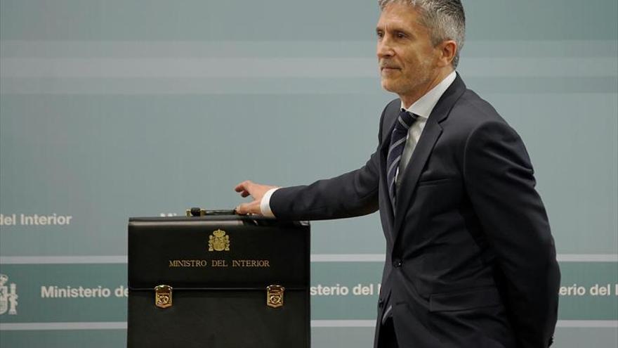 España recurre la condena por las devoluciones en caliente