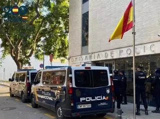 A prisión por entrar en casa de su expareja mientras esta dormía y agredirla en Manacor
