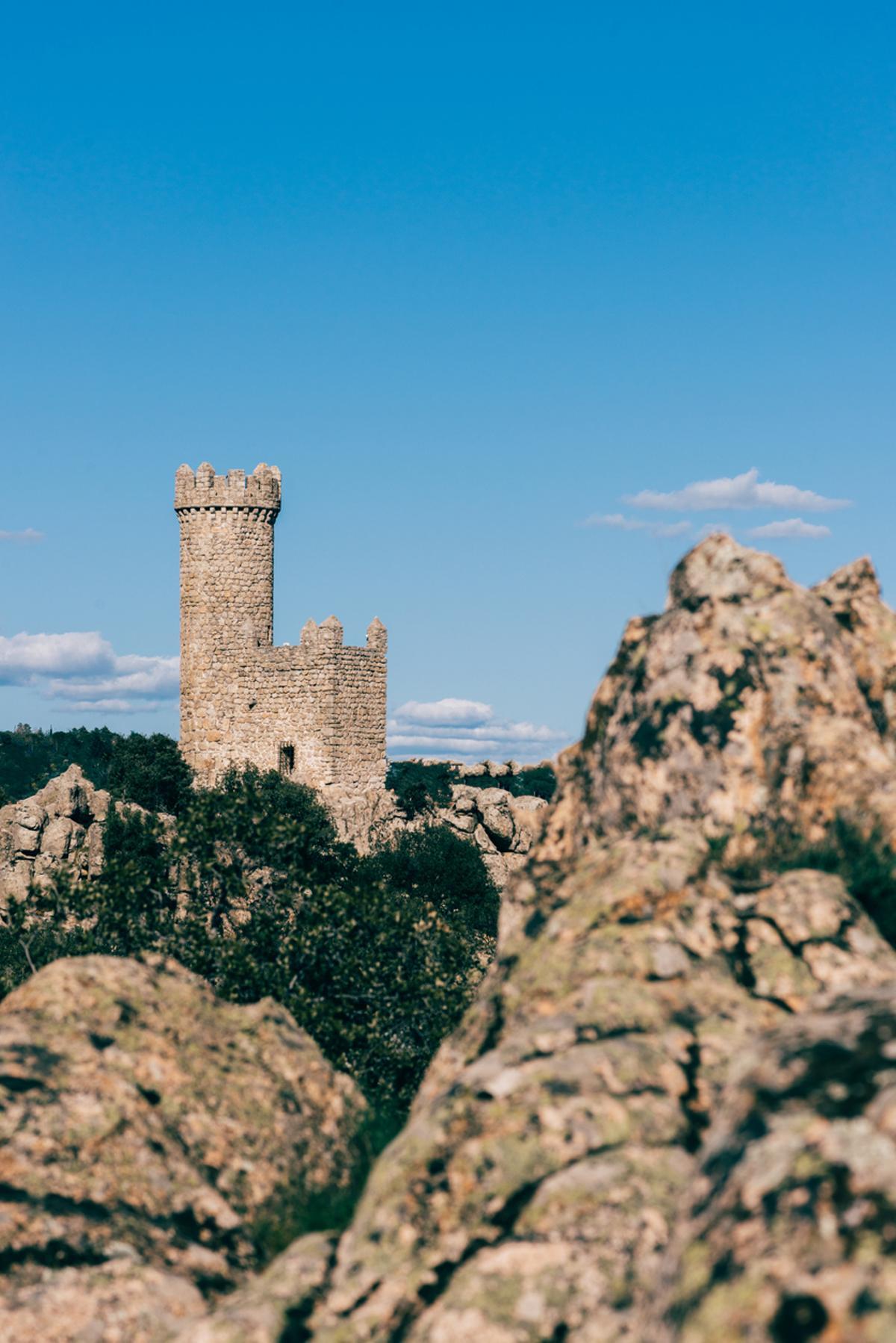 La Atalaya de Torrelodones