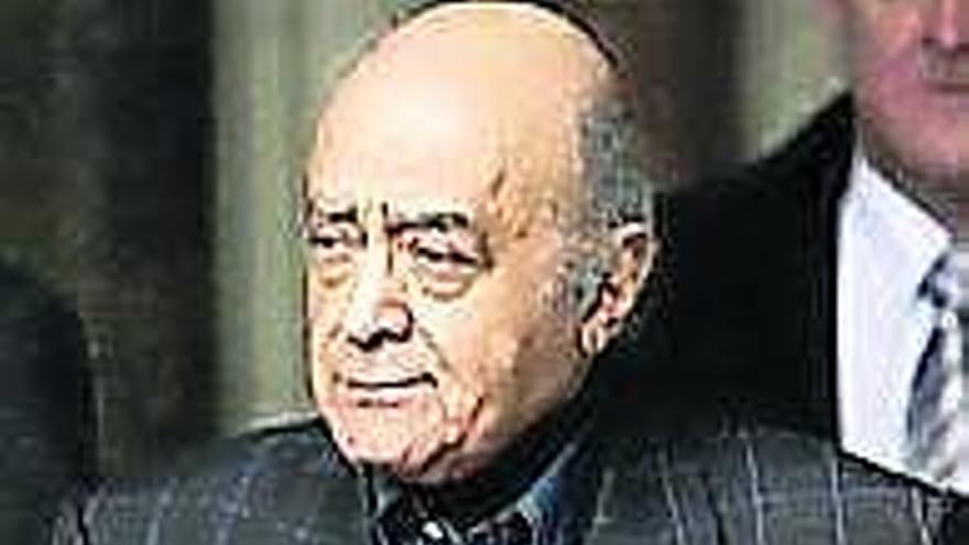 Mohamed al Fayed