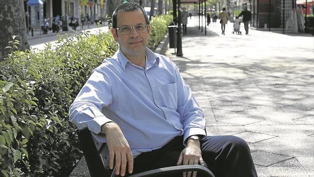 «La concertada sufre un acoso y derribo hacia su extinción»