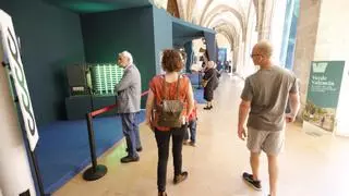 València se suma con fuerza al día grande de los Museos