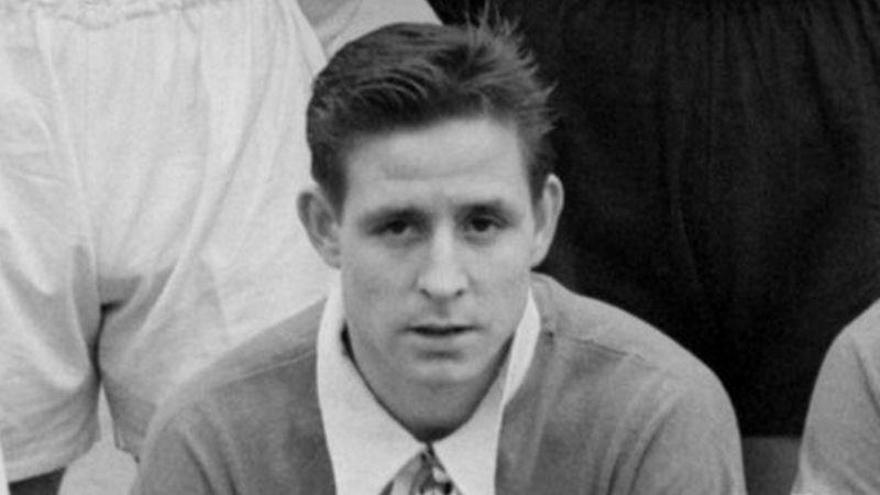 Muere Raymond Kopa, leyenda del Real Madrid