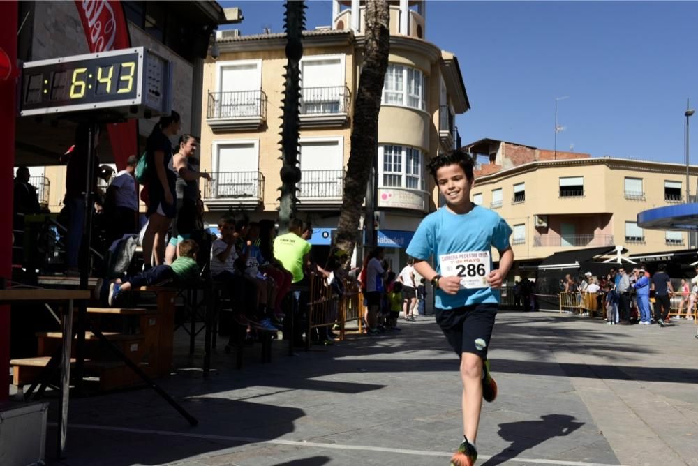 Carrera Popular de Ceutí