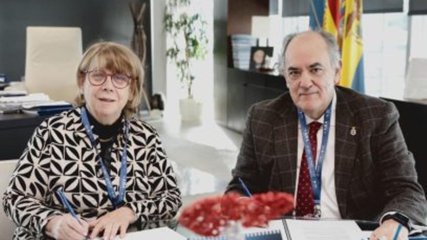 A.M.A. refuerza la protección de los médicos de Ávila con una nueva póliza