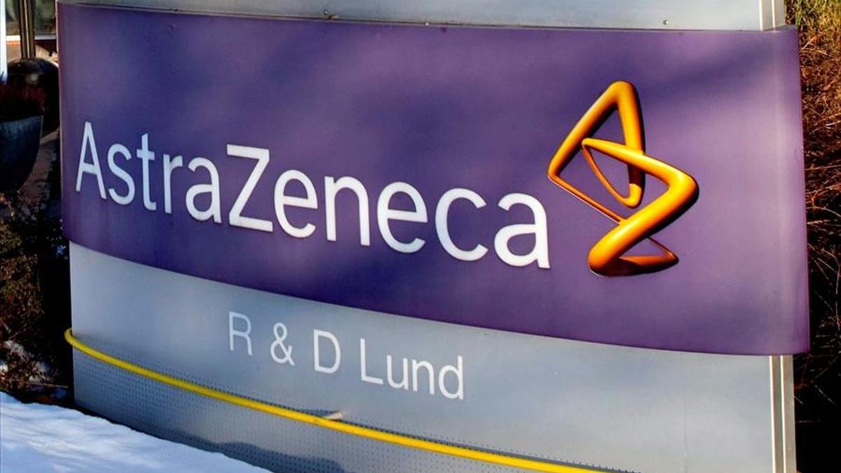 Aviso de bomba en una planta que fabrica la vacuna de AstraZeneca en Reino Unido