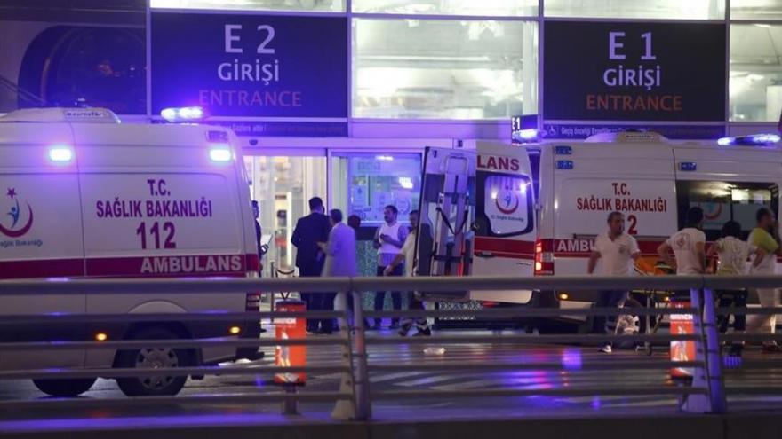 Turquía, de puerta de entrada a objetivo yihadista