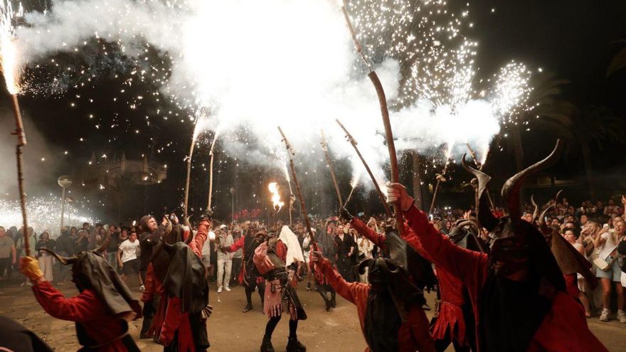 Traditionen auf Mallorca erleben: Diese Volksfeste stehen im Sommer an