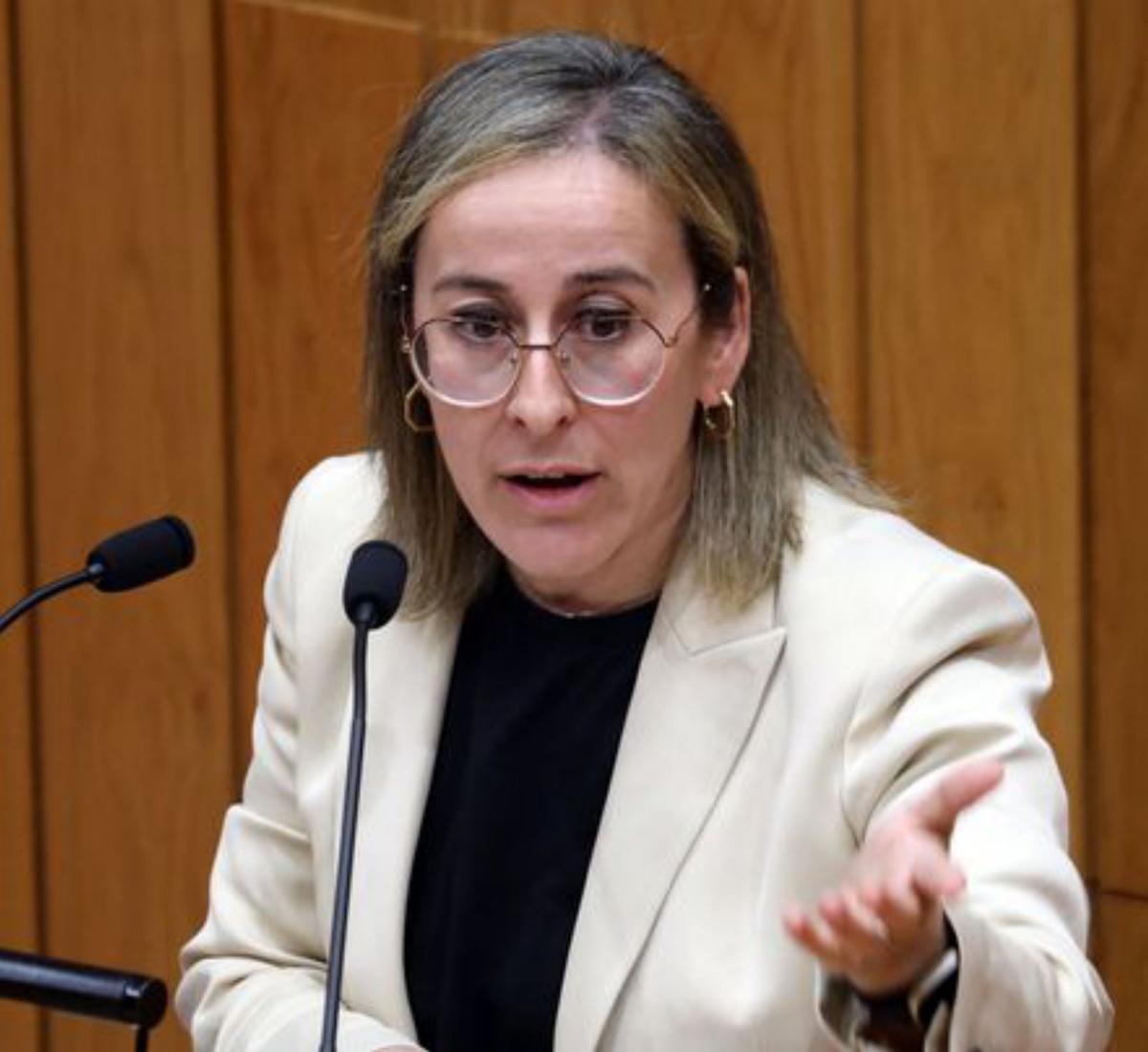 Ethel Vázquez. |   // L. O.