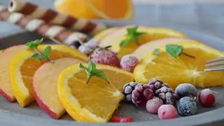 Las 5 frutas que ayudan a reducir el ácido úrico: adiós a la gota