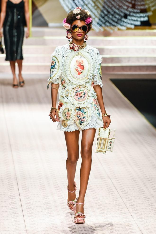 Dolce & Gabbana