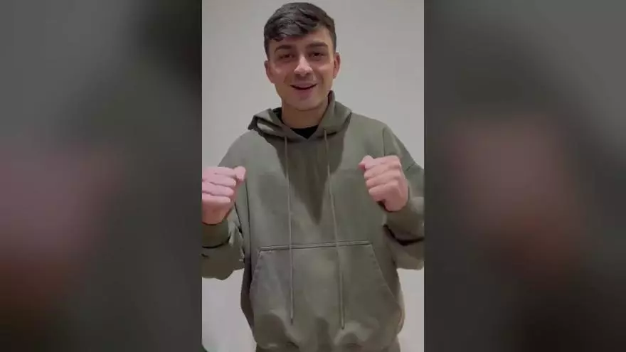 Pedri anima a la UD Las Palmas: ¡Arriba d'ellos!