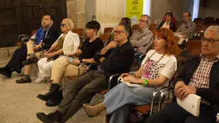 Cáceres apuesta por la cultura con conciertos, juegos familiares y un certamen de pintura