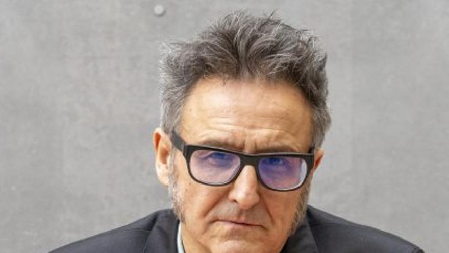 José Luis Cienfuegos. |  E. P.