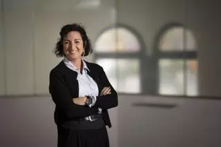 Alícia Romero: "ERC tendrá que moverse con los presupuestos, el compromiso con el IRPF es evidente y sincero"