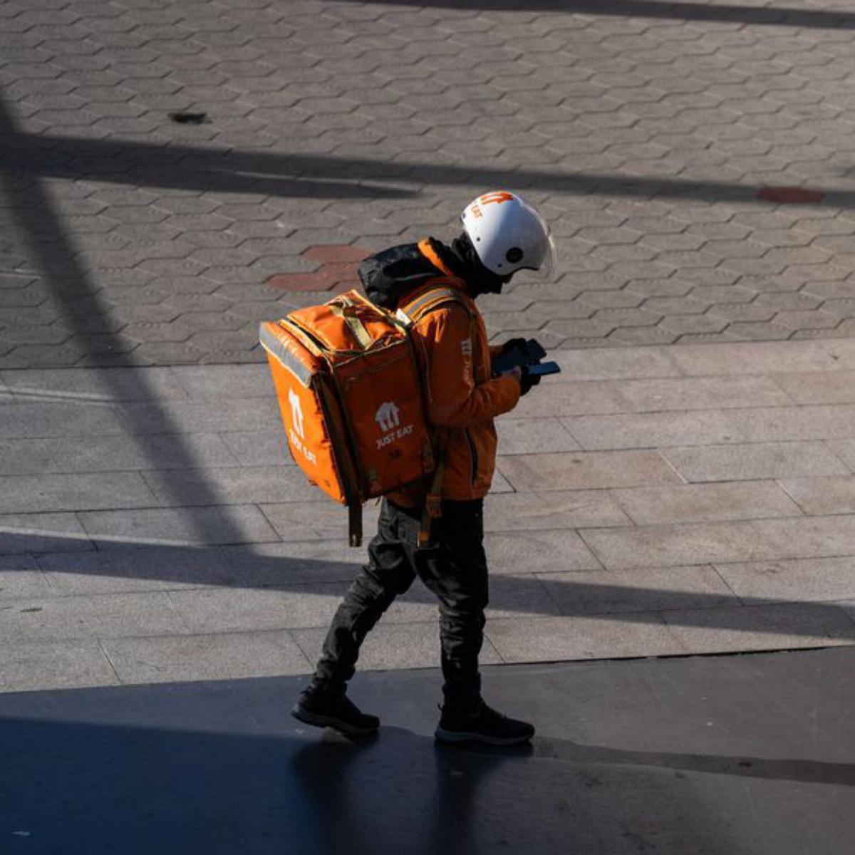 Les apps de repartiment supleixen el servei d’habitacions