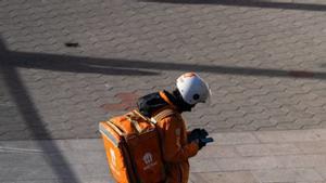 Les apps de repartiment supleixen el servei d’habitacions