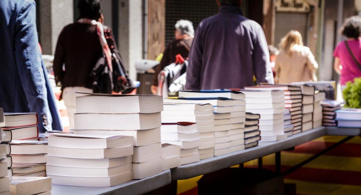 Feria del Libro Madrid