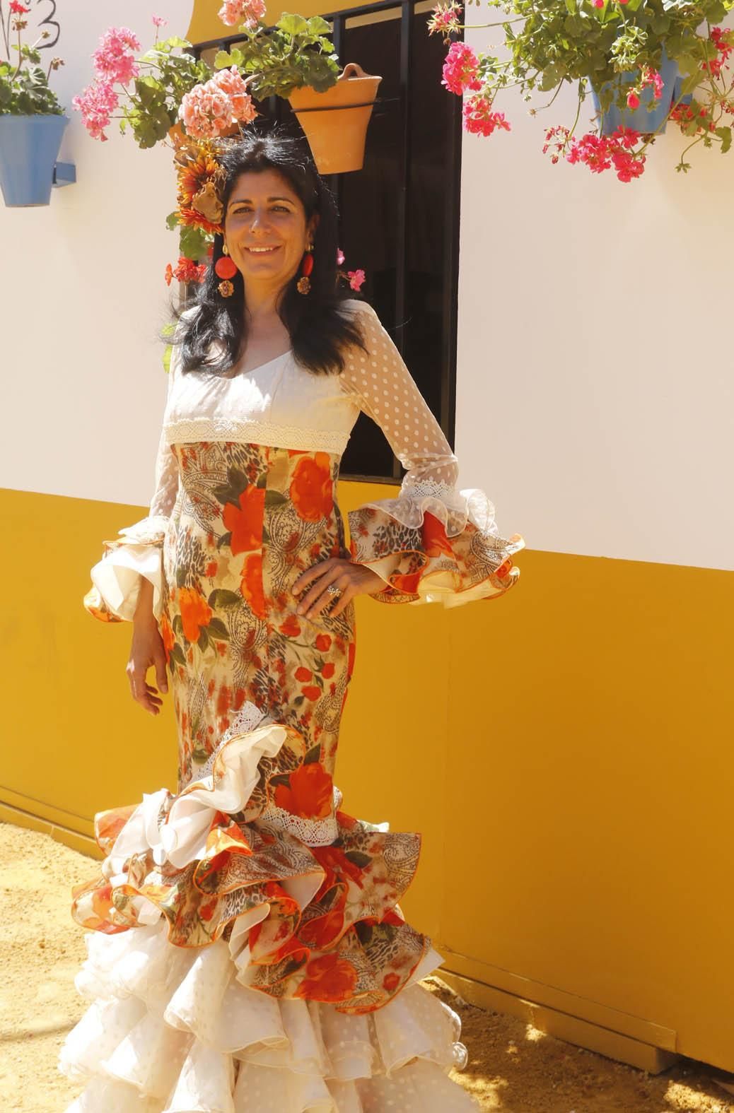 Fotogalería / Trajes en El Arenal