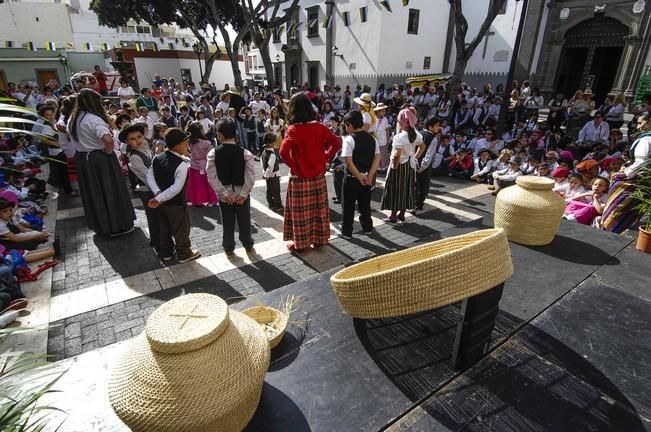 FIESTA DIA DE CANARIAS ORGANIZADO PORLA ORDEN ...