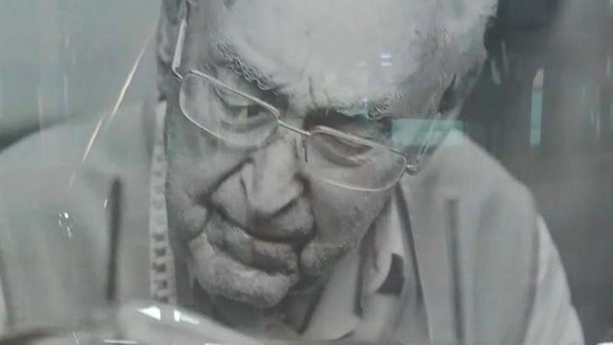 Arturo García Andaluz.